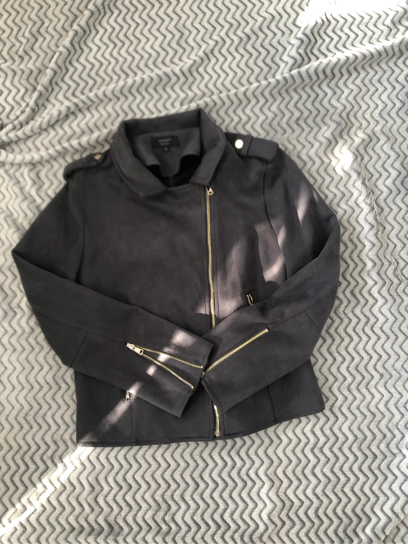 Veste taille 38 